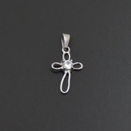 OPD12 - Přívěsek ocel